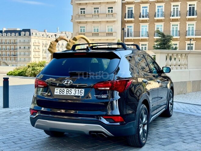 Hyundai Santa Fe-13
