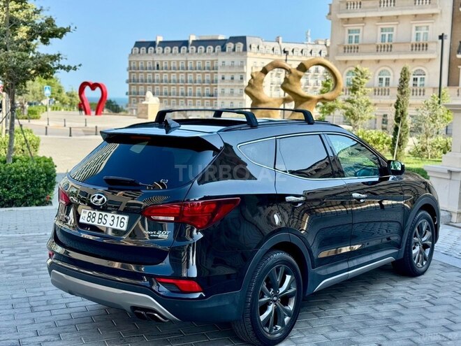 Hyundai Santa Fe-14