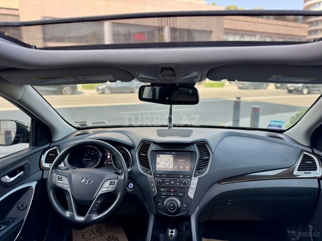 Hyundai Santa Fe-18