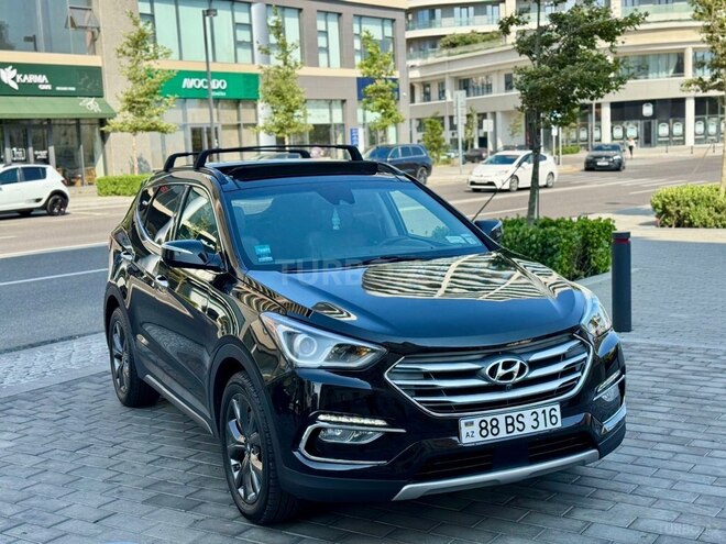 Hyundai Santa Fe-7
