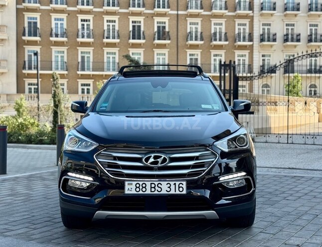 Hyundai Santa Fe-8