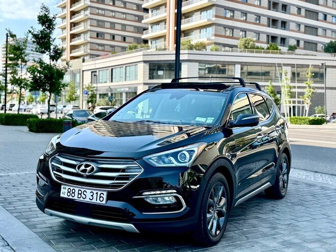 Hyundai Santa Fe-4