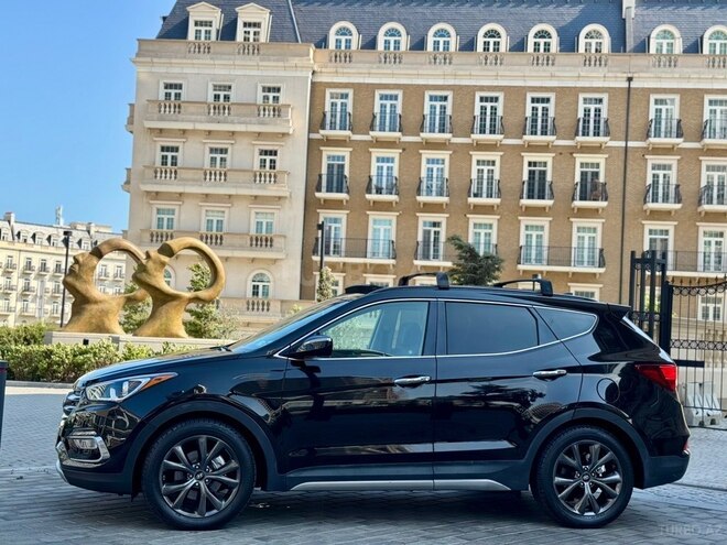 Hyundai Santa Fe-9