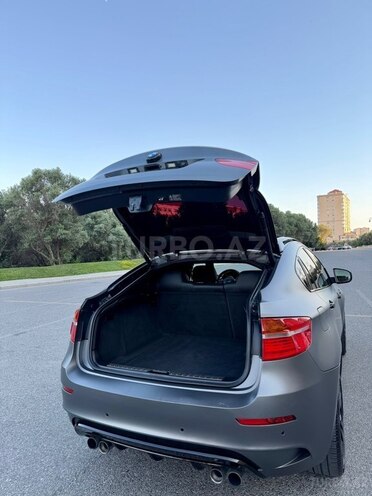 BMW X6 M-10