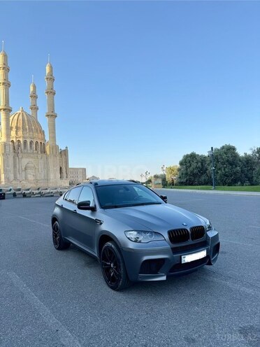 BMW X6 M-3