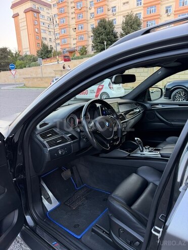BMW X6 M-13