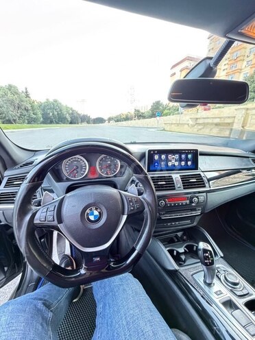 BMW X6 M-11