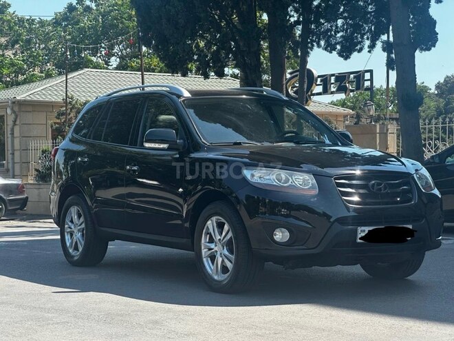 Hyundai Santa Fe-3