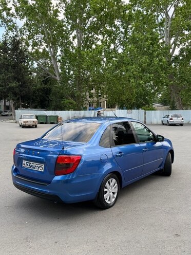 LADA (VAZ) Granta-6