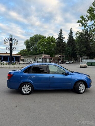 LADA (VAZ) Granta-4