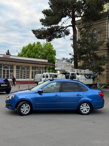 LADA (VAZ) Granta-5