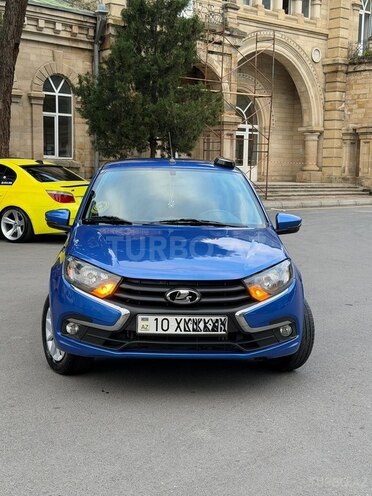 LADA (VAZ) Granta-1