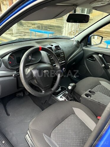 LADA (VAZ) Granta-14