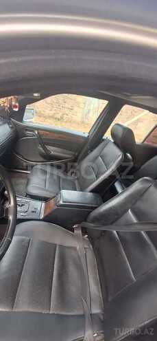 Mercedes C 230-6