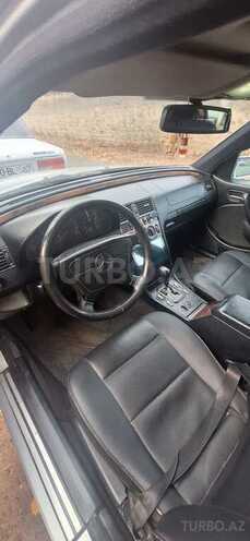 Mercedes C 230-7