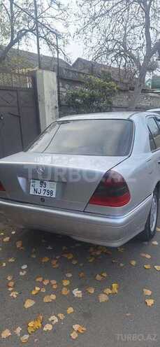 Mercedes C 230-3