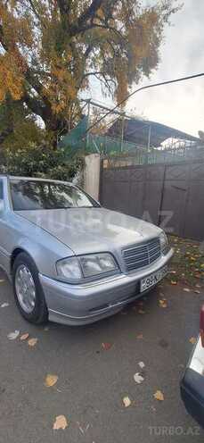 Mercedes C 230-1