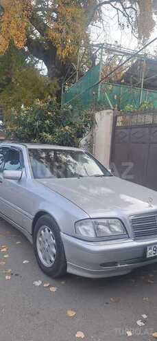 Mercedes C 230-2