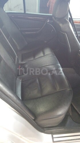 Mercedes C 230-11