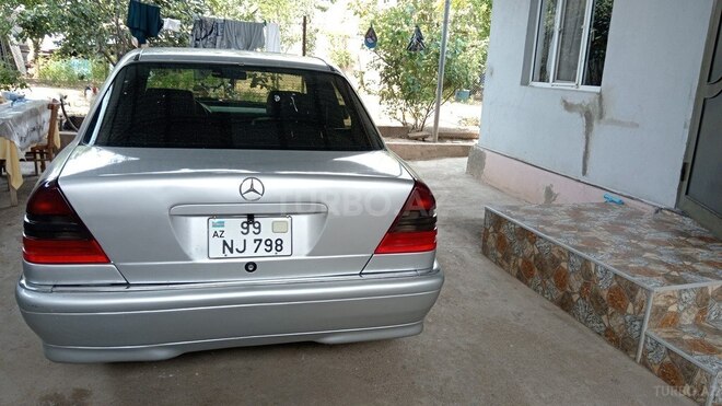 Mercedes C 230-15