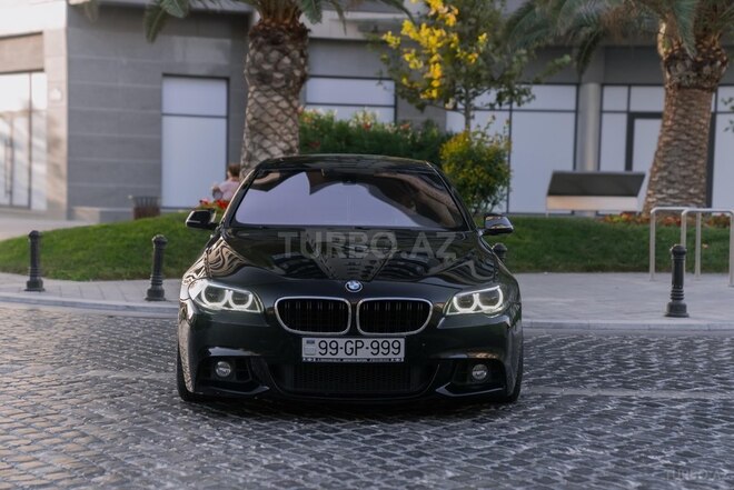 BMW 550-6