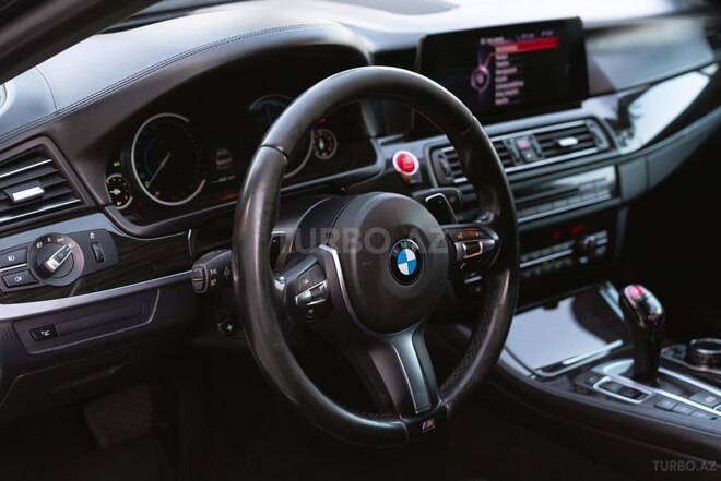 BMW 550-13