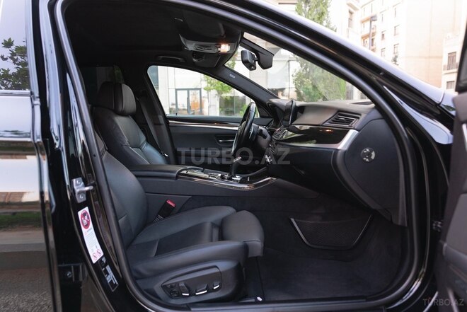 BMW 550-15