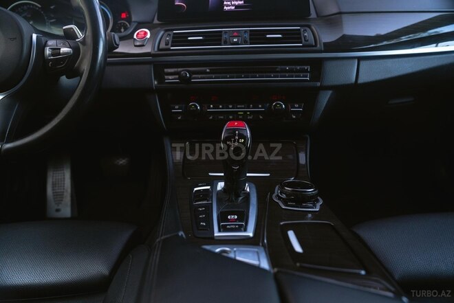 BMW 550-10