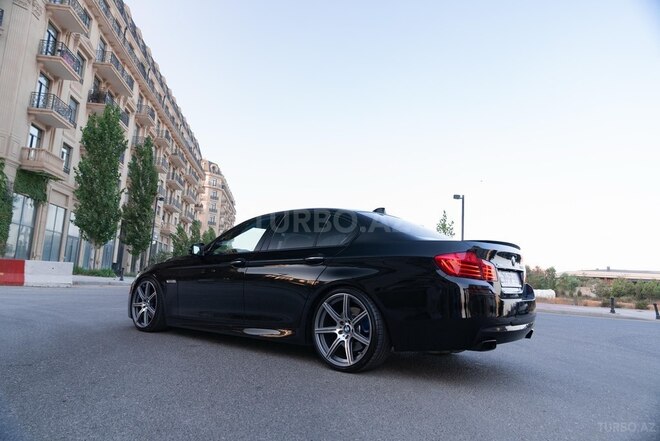 BMW 550-7
