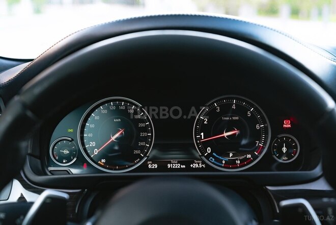 BMW 550-12