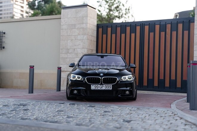 BMW 550-3