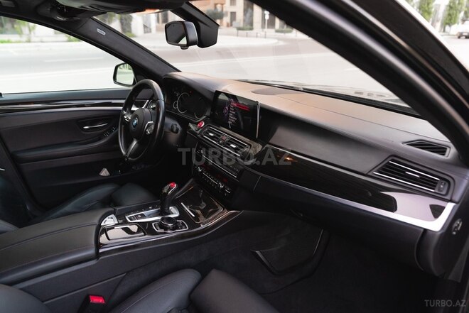 BMW 550-14