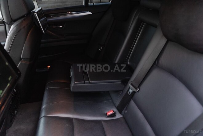 BMW 550-17