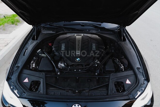 BMW 550-19