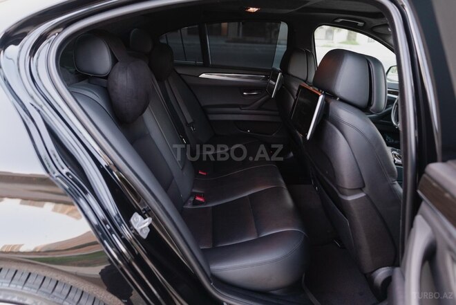 BMW 550-16