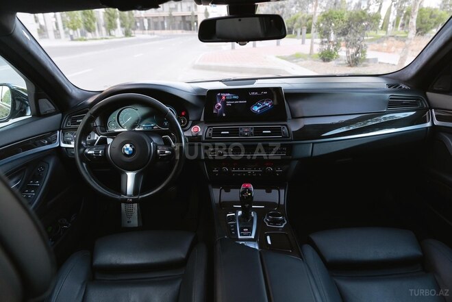 BMW 550-9