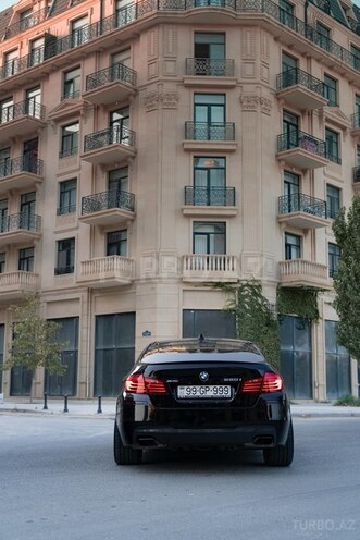 BMW 550-8