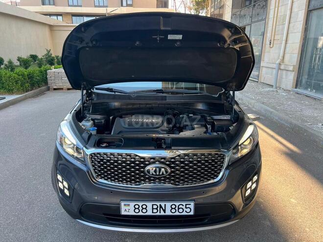 Kia Sorento-7