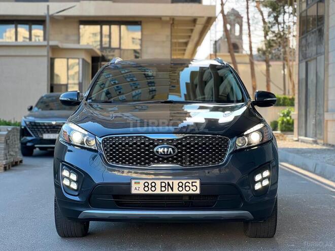 Kia Sorento-5