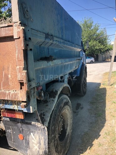 MAZ 5549-4