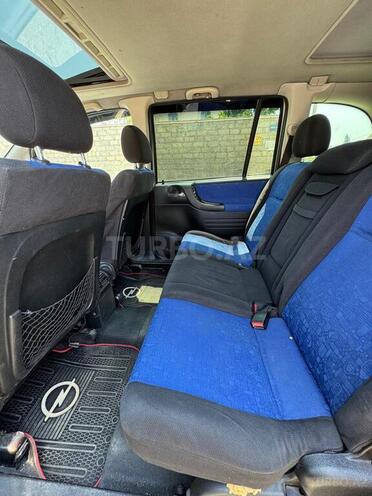 Opel Zafira-11