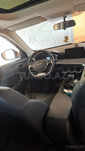 Baic X3-8