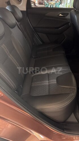Baic X3-7