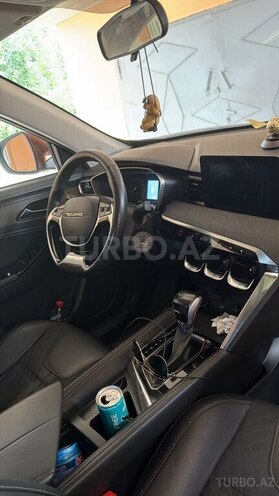 Baic X3-6