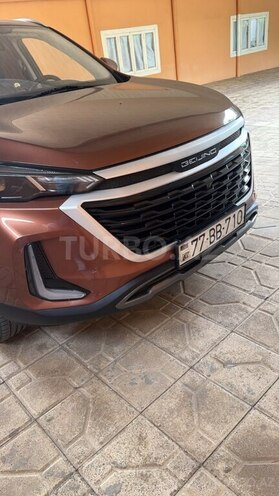 Baic X3-3