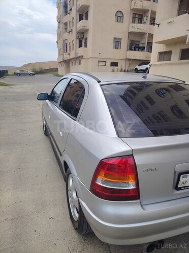 Opel Astra-4