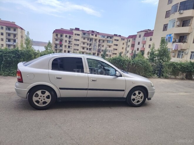 Opel Astra-3