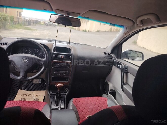 Opel Astra-7