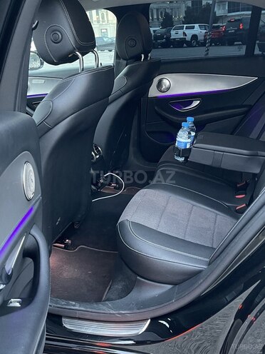 Mercedes E 220 d-10