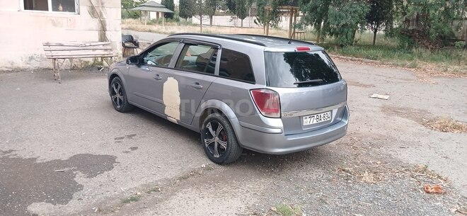 Opel Astra-6